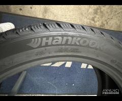 2 gomme 225/45 R18. Hankook Invernali al 80%