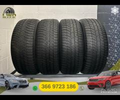 4 gomme 235/55 R18. Toyo Invernali al 80%