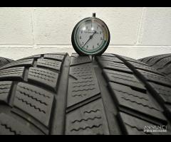 4 gomme 235/55 R18. Toyo Invernali al 80%