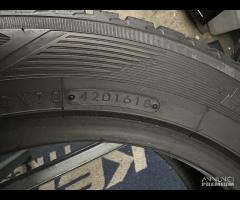 4 gomme 235/55 R18. Toyo Invernali al 80%