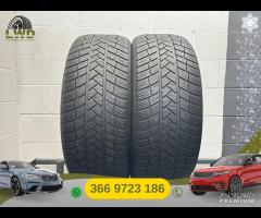 2 gomme 245/45 R20. Vredestein Invernali al 80%