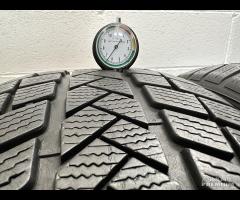 2 gomme 245/45 R20. Vredestein Invernali al 80%