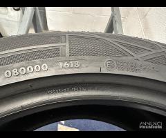 2 gomme 245/45 R20. Vredestein Invernali al 80%