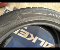 2 gomme 245/45 R20. Vredestein Invernali al 80% - 6