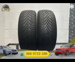 2 gomme 205/55 R16. Bfgoodrich Invernali al 90%