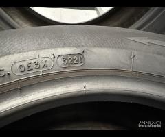 2 gomme 205/55 R16. Bfgoodrich Invernali al 90%