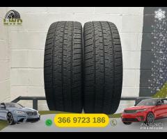2 gomme 225/70 R15 C. Continental 4 Stagioni