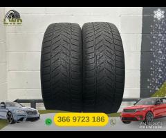 2 gomme 225/45 R19. Vredestein Invernali
