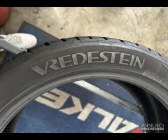 2 gomme 225/45 R19. Vredestein Invernali