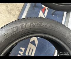 4 gomme 185/60 R15. Dunlop Invernali all 90%