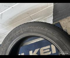 4 gomme 185/60 R15. Dunlop Invernali all 90%