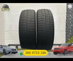 2 gomme 205/65 R16 C. Nexen Invernali al 90%