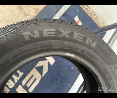 2 gomme 205/65 R16 C. Nexen Invernali al 90%