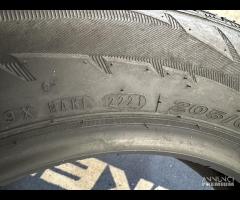 2 gomme 205/65 R16 C. Nexen Invernali al 90% - 6
