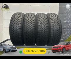 4 gomme 185/60 R15. Michelin Invernali al 90%