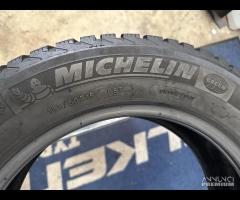 4 gomme 185/60 R15. Michelin Invernali al 90%