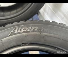 4 gomme 185/60 R15. Michelin Invernali al 90%