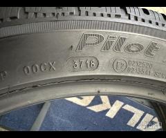 275/40 R19 e 245/45 R19. Michelin Invernali al 90% - 7
