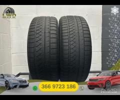 2 gomme 255/55 R18. GTradial Invernali al 80%