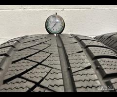 2 gomme 255/55 R18. GTradial Invernali al 80%