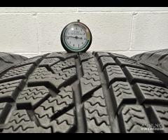 4 gomme 225/65 R17. Kumho Invernali al 90%