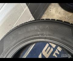 4 gomme 225/65 R17. Kumho Invernali al 90%