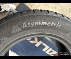 4 gomme 225/65 R17. Kumho Invernali al 90%