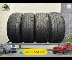 225/40 R18 e 245/35 R18. Pirelli Invernali RFT 90%