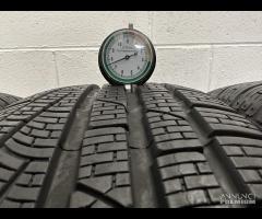 225/40 R18 e 245/35 R18. Pirelli Invernali RFT 90%