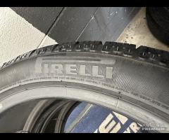 225/40 R18 e 245/35 R18. Pirelli Invernali RFT 90% - 7