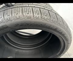 225/40 R18 e 245/35 R18. Pirelli Invernali RFT 90% - 9