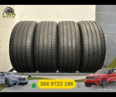 4 gomme 235/40 R19 - 96W. Michelin Primacy 4
