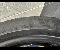 4 gomme 235/40 R19 - 96W. Michelin Primacy 4