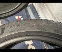 4 gomme 235/40 R19 - 96W. Michelin Primacy 4 - 7