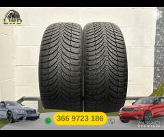 2 gomme 205/55 R16. Nexen Invernali al 95%