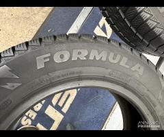 2 gomme 165/70 R14. Formula Invernali
