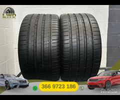 2 gomme 325/30 R21. Michelin Pilot Super Sport