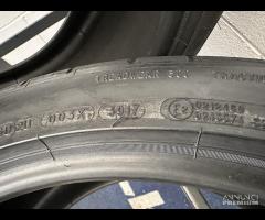 2 gomme 325/30 R21. Michelin Pilot Super Sport
