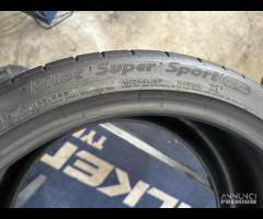 2 gomme 325/30 R21. Michelin Pilot Super Sport - 6