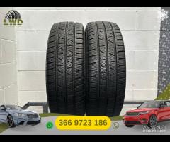 2 gomme 215/70 R15 C. Pirelli Invernali al 90%