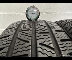 2 gomme 215/70 R15 C. Pirelli Invernali al 90%