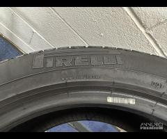 2 gomme 235/50 R18. Pirelli 4 Stagioni al 95%