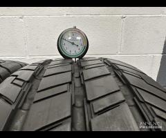 4 gomme 215/75 R16 C. Continental Seminuove