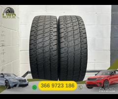 2 gomme 235/65 R16 C. Barum 4 Stagioni