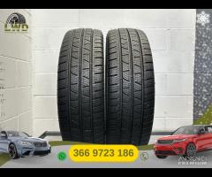2 gomme 225/75 R16 C. Pirelli Invernali al 90%