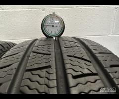 2 gomme 225/75 R16 C. Pirelli Invernali al 90%