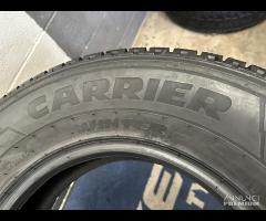 2 gomme 225/75 R16 C. Pirelli Invernali al 90%