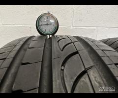 2 gomme 225/50 R17 - 98Y. Formula Estive al 95%