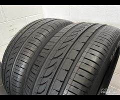 2 gomme 225/50 R17 - 98Y. Formula Estive al 95%