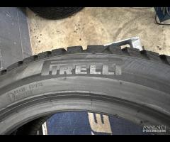 4 gomme 225/50 R17. Pirelli Invernali Runflat 90%
